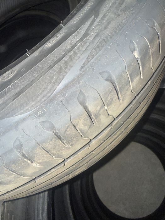 205/50r17 continental