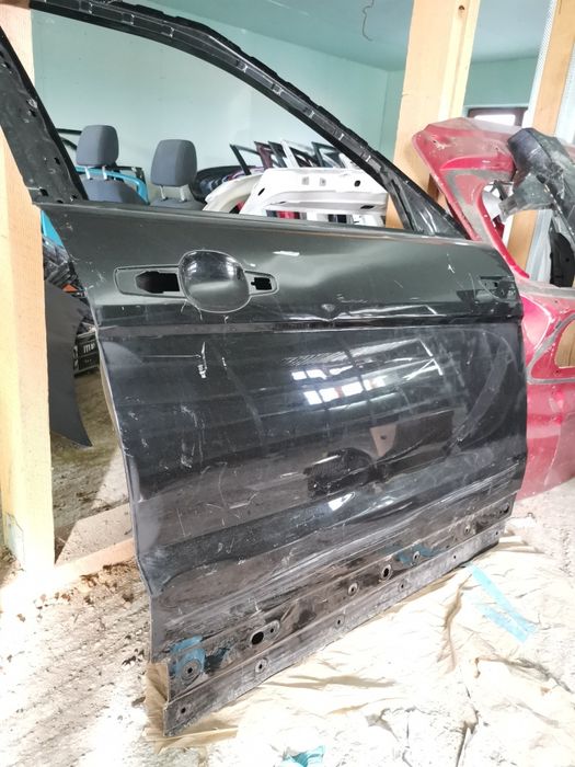 Ușa dreapta fata land Rover range Rover evoque 2015 2016 2017
