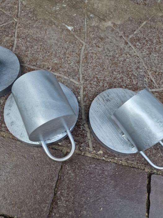 Greutati pescuit la somn pentru balize brek line 5kg