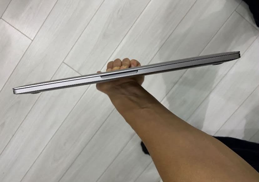 macbook pro макбук