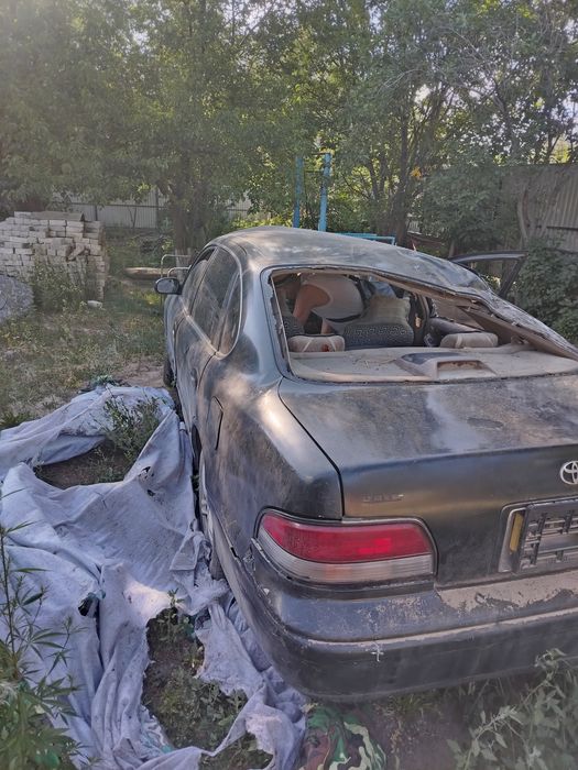 Продам на разбор Авалон