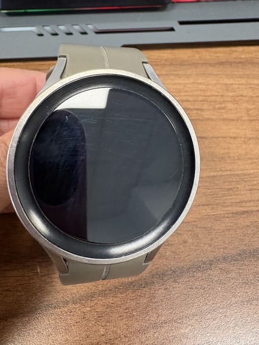Samsung Galaxy Watch5 Pro