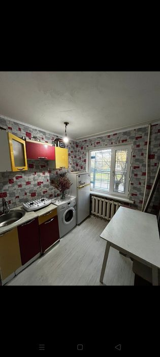 Сдается 2 х ком кв 80000 тг