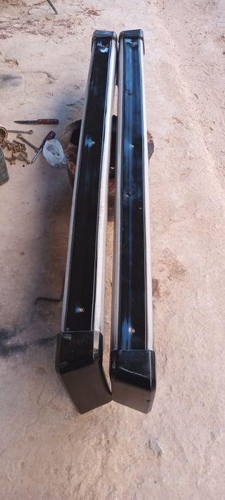 Niva Bamfer sotiladi xoladi yaxshi pulini kelishamiz