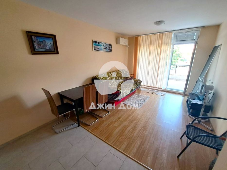 Продава се Двустаен апартамент в Созопол - 65 кв.м за 1047 €/кв.м - Снимка #2
