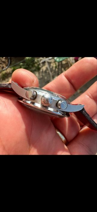 Universal Geneve Compax