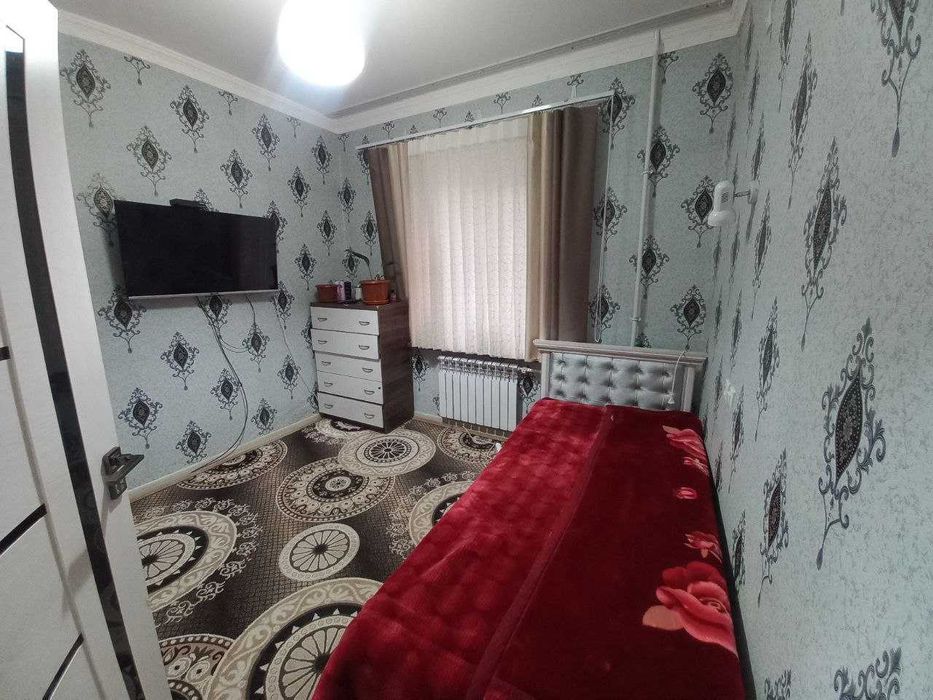 Продается своя квартира, м-в Куйлюк -1, 3 ком кв 1 этаж 5 этажный дом