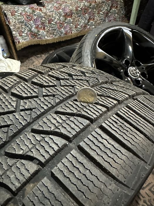 Джанти style 230 5x120 sport pack