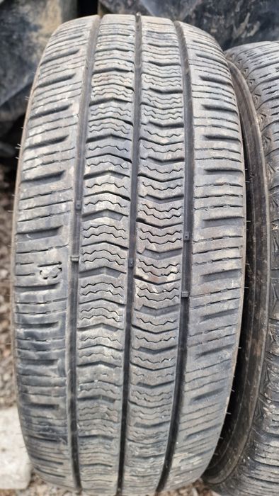 Anvelope 195/65R16C marca Kumho, All Season, 7 mm,DOT 2022