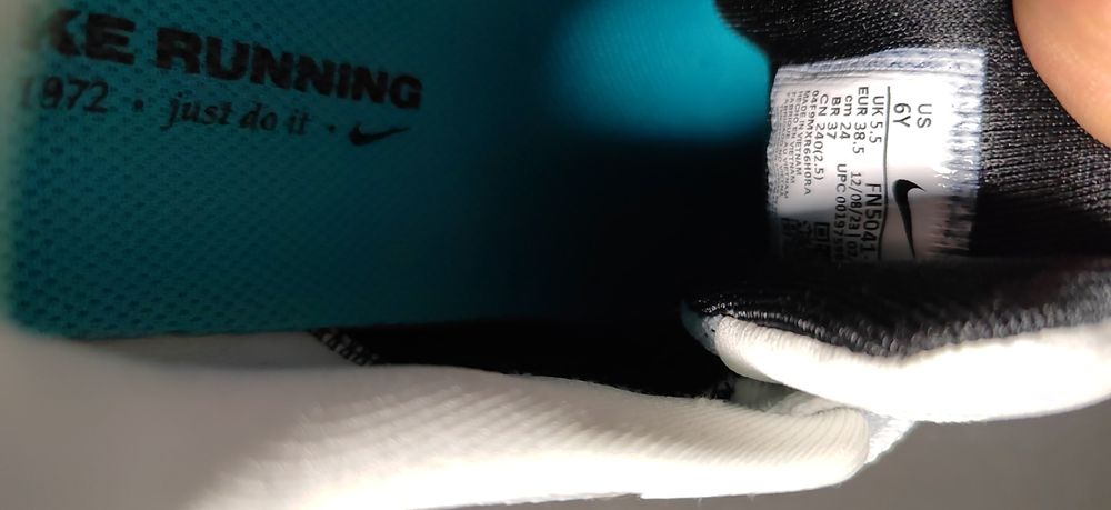 Nike Air Zoom Pegasus 41,номвр 38,5