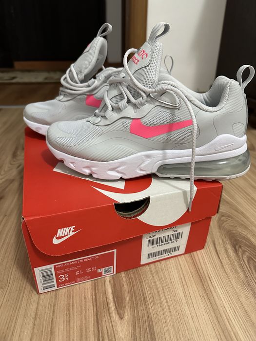 Vând Adidasi Nike Originali Dama