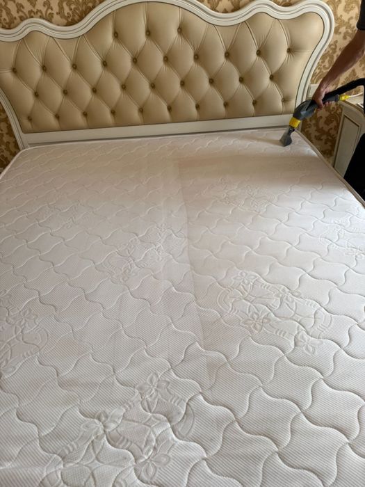 Клининговая компания