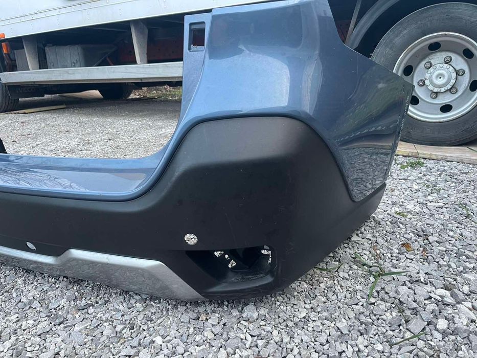 Субару Аутбек/ Subaru Outback 2021-2025 Европа - 57702AN122/57702AN121/57704AN322