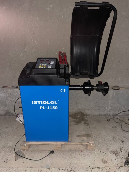 Vulkanizatsiya apparatlari