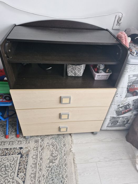 Срочно продам детский комод