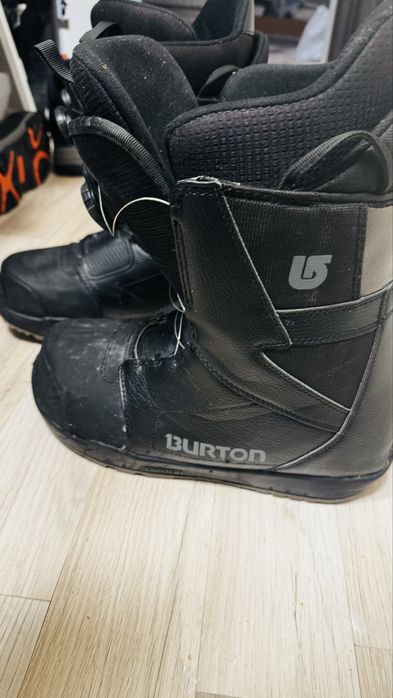Boots snowboard BURTON 43