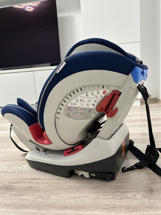 Scaun auto copii 0-36kg