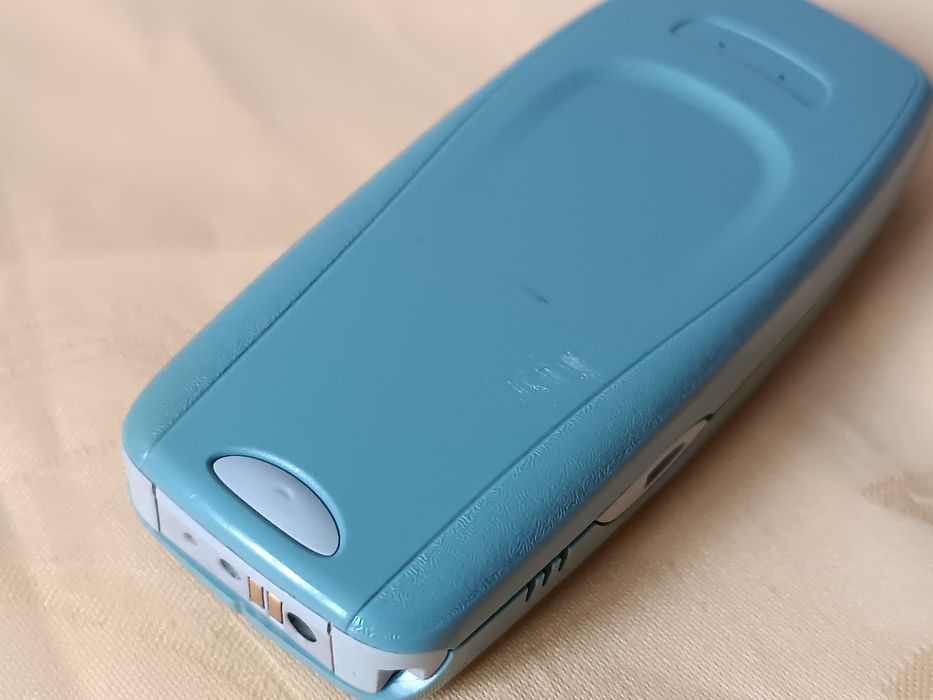 NOKIA 3410 сотовый телефон