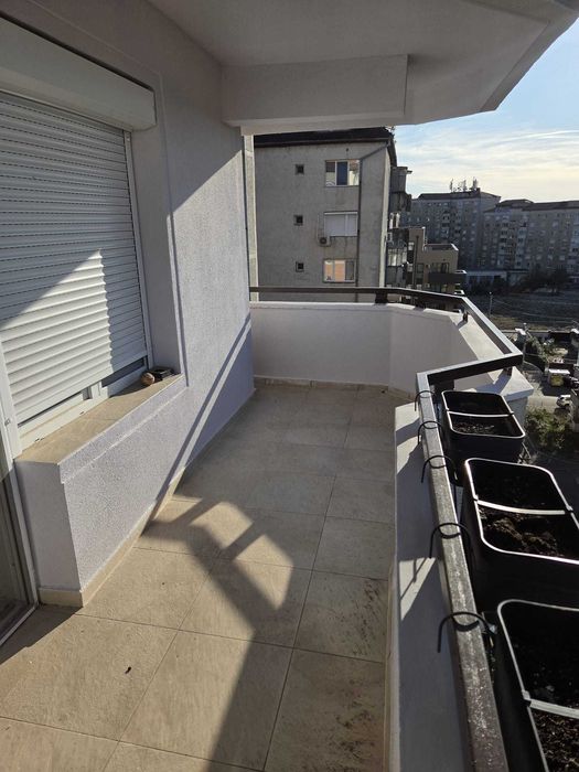 Apartament cu o camera de inchiriat