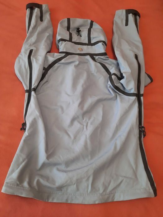 Дамско Яке Mountain Hard Wear