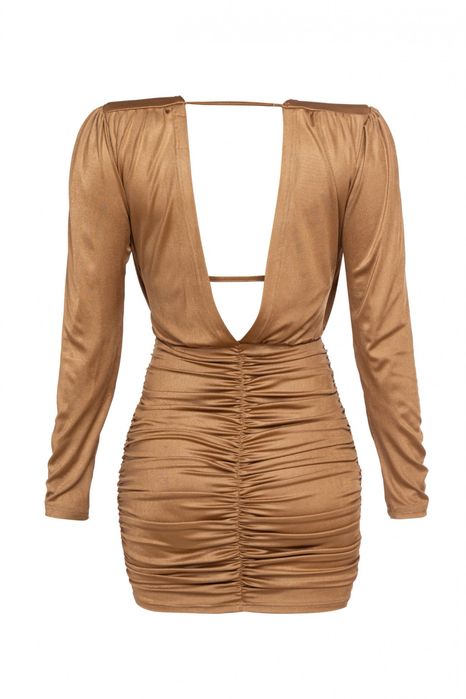 Рокля на марката Kuseva