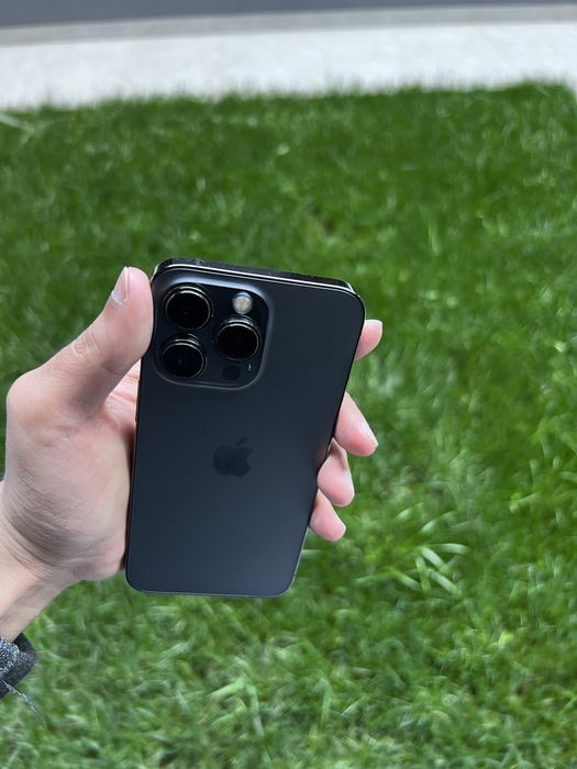 Iphone 13 pro 128 сотилади