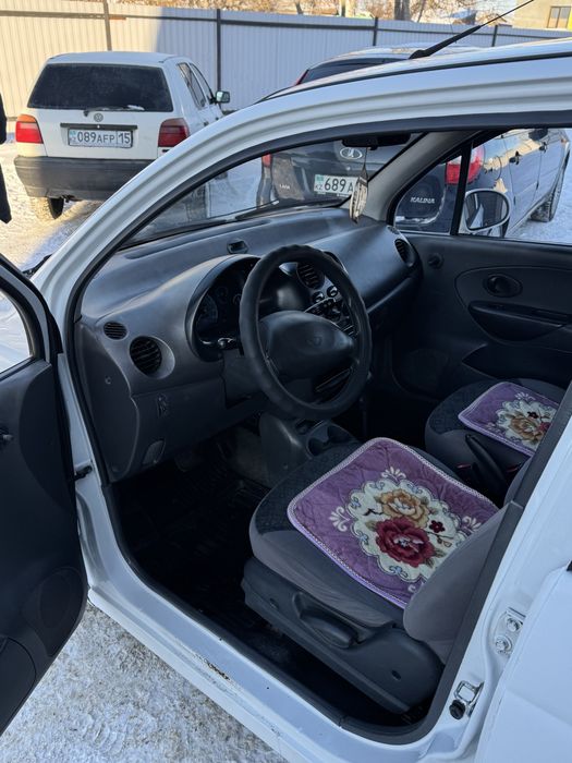 Продам Матиз на Автомате.