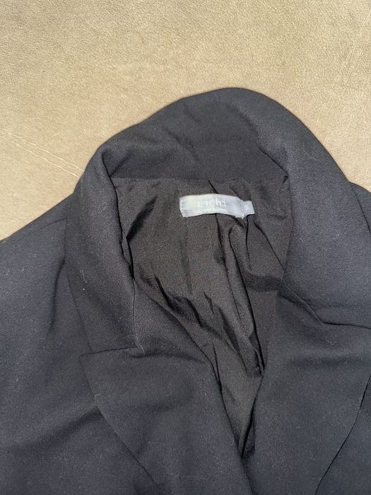 Комбинезон черный, в отличном состоянии