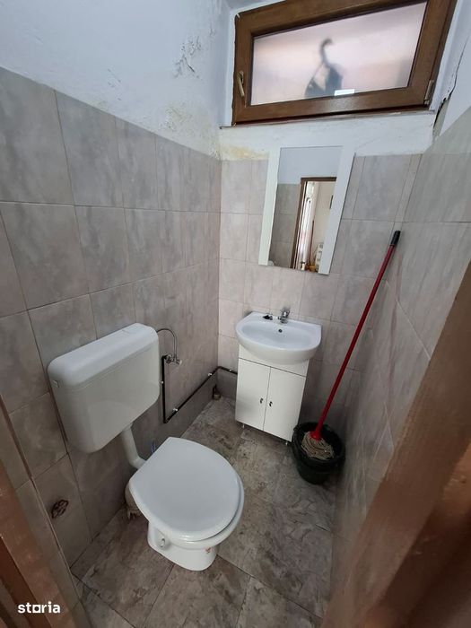 Inchiriez spatiu comercial Piata Avram Iancu ID: 45049