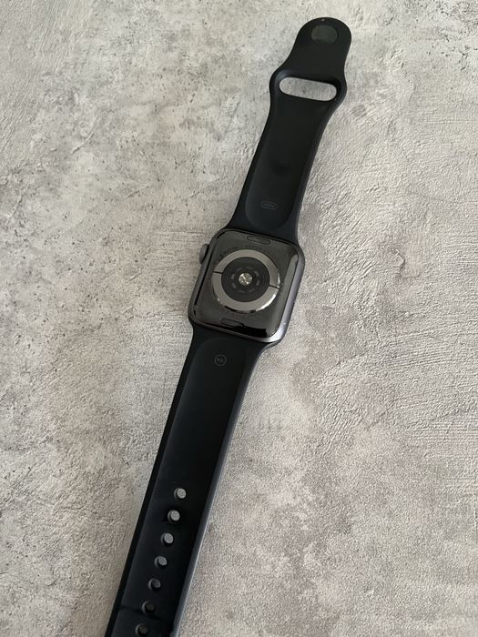 Apple watch 4, 40 mm