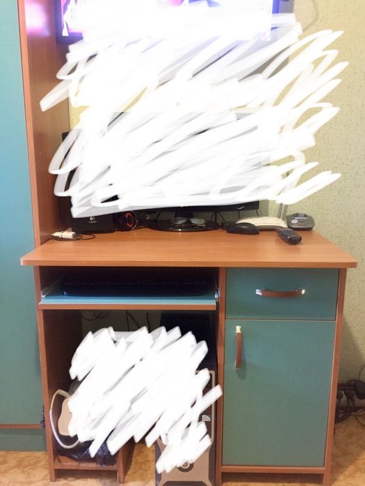 Продается детская гарнитура