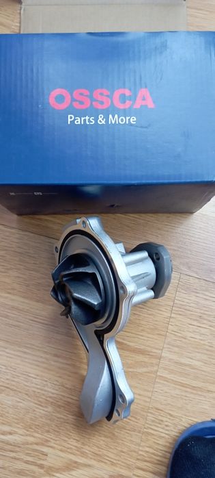 Помпа для Фольксваген Ауди.