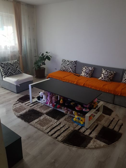 Apartament  3camere decomandat