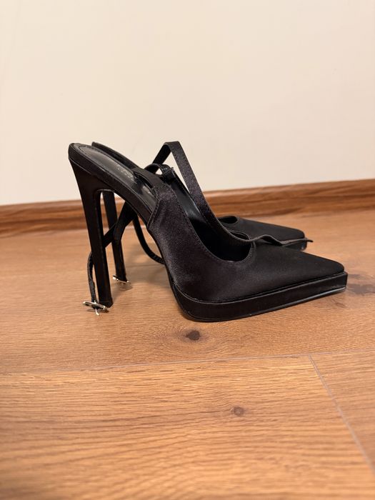 Нови дамски обувки