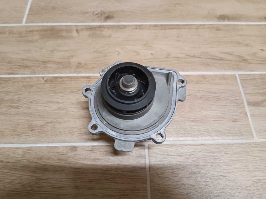 Комплект ангренажен ремък за Opel Astra K015603XS и водна помпа