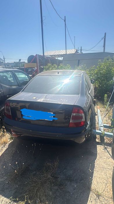 Dezmembrez Skoda Superb