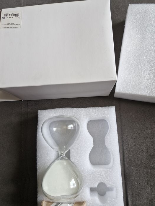 Песочные часы 30 мин