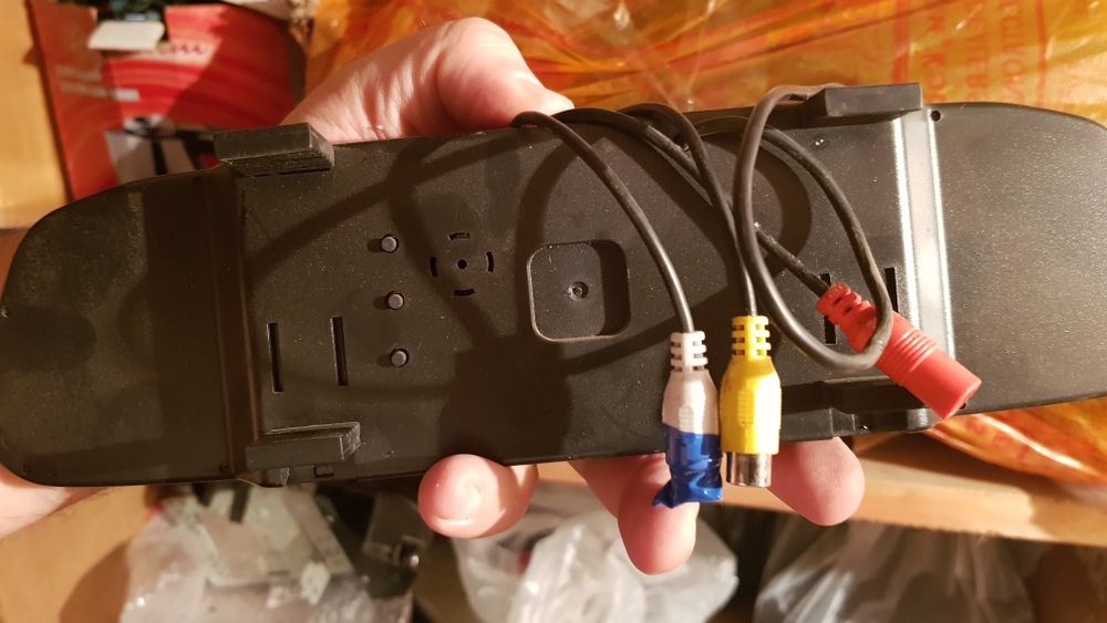 Зеркало для камеры