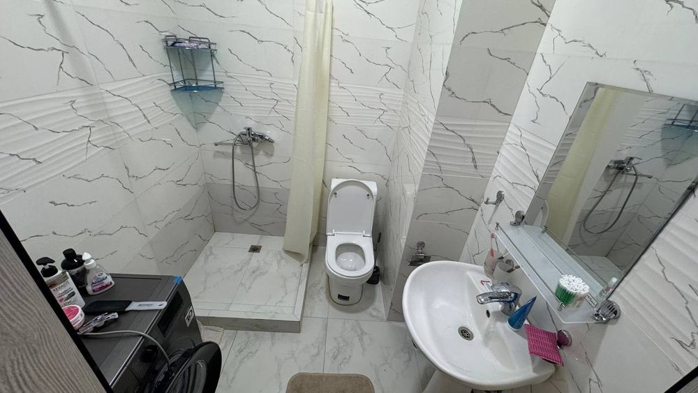 Ижарага Тошкент шахар Сергели 6а чайна хаус