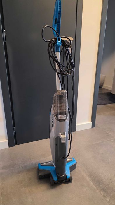 Aspirator cu spalare Bissell Crosswave 3 in 1