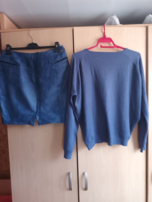 Пролетни пола Ted Baker, естествена кожа и други