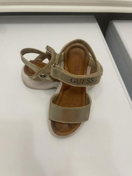 Детски сандали Guess