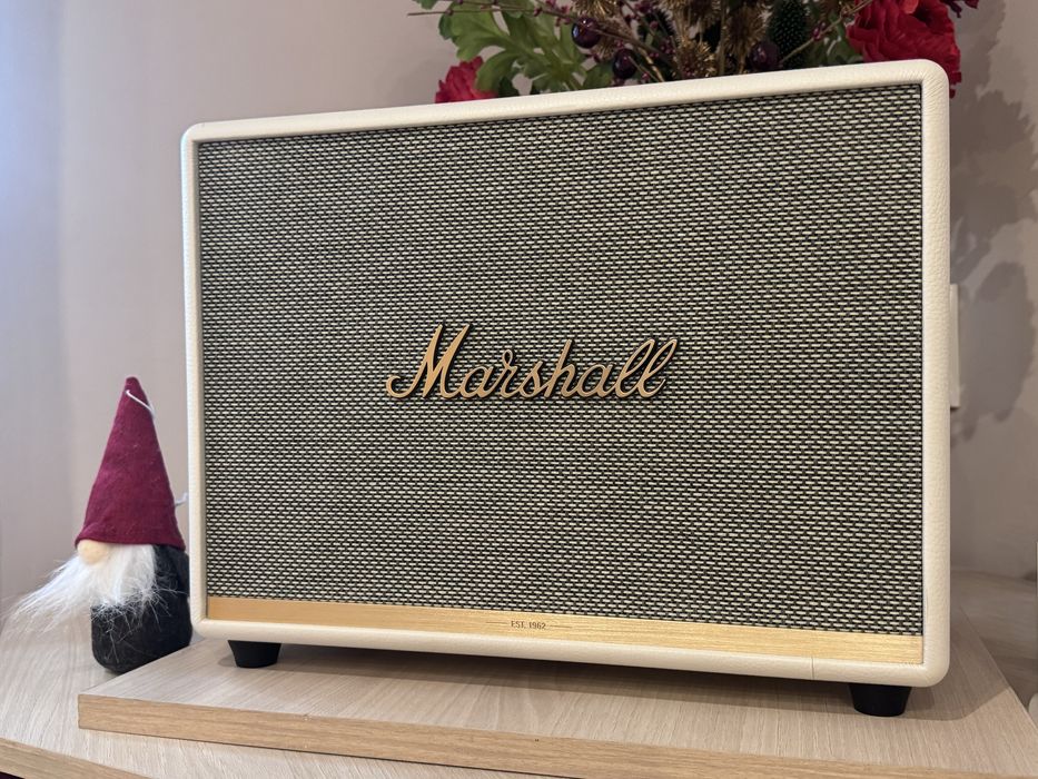 Boxa activa Marshall Woburn 2 in stare perfecta