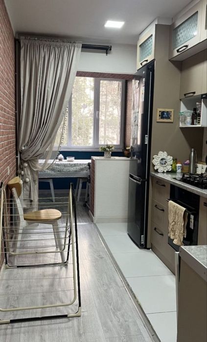 2/1/4 Генерал Петрова 77 серия