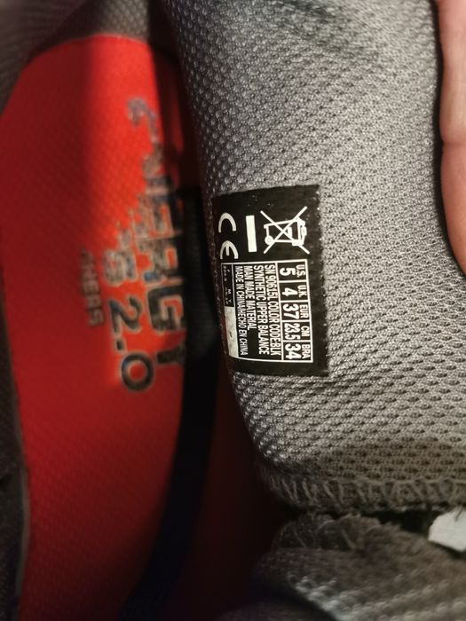 Skechers Energy Lights 2.0 / led