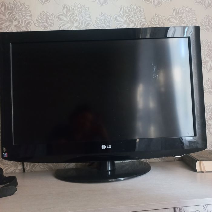 Телевизор бэушный