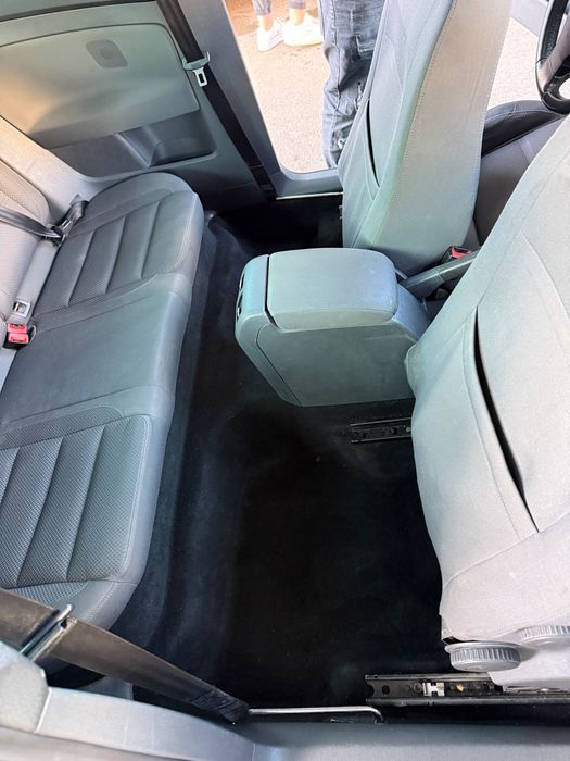 Автомобилен детайлинг