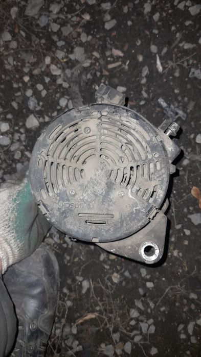 Генератор форд мондео