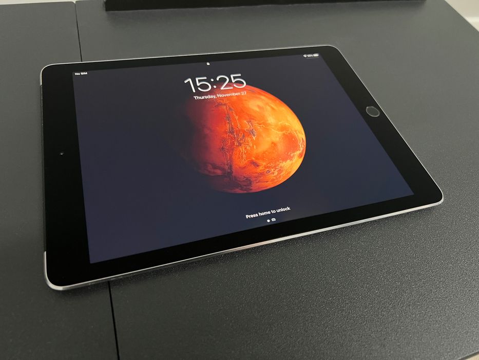 iPad Air 2 128GB Wi-Fi + Cellular (4G/SIM)