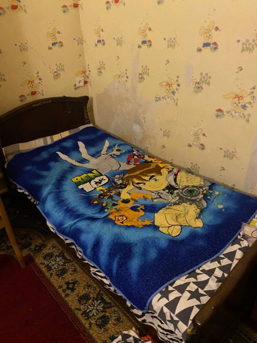 Продается кровать для спальни